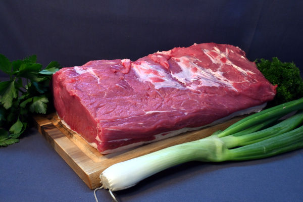 Štajermes - roast beef angus 
