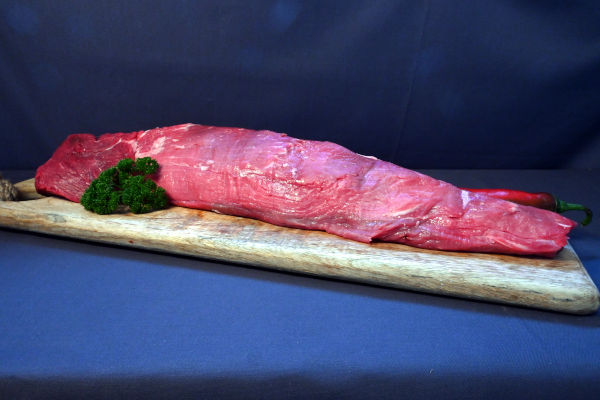  Štajermes - ležak biftek v kosu 